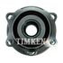 HA590313 by TIMKEN - Hub Unit Bearing Assemblies: Preset, Pre-Greased And Pre-Sealed