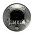 HA590311 by TIMKEN - Hub Unit Bearing Assemblies: Preset, Pre-Greased And Pre-Sealed