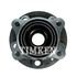 HA590312 by TIMKEN - HUB UNIT