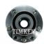 Timken HA590316 Wheel Bearing and Hub Assembly Hub Unit Bearing Assemblies: Preset, Pre-Greased And Pre-Sealed