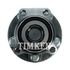 HA590315 by TIMKEN - Hub Unit Bearing Assemblies: Preset, Pre-Greased And Pre-Sealed