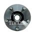 HA590315 by TIMKEN - Hub Unit Bearing Assemblies: Preset, Pre-Greased And Pre-Sealed