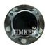 HA590322 by TIMKEN - Hub Unit Bearing Assemblies: Preset, Pre-Greased And Pre-Sealed