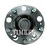 HA590324 by TIMKEN - Hub Unit Bearing Assemblies: Preset, Pre-Greased And Pre-Sealed