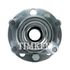 HA590321 by TIMKEN - Hub Unit Bearing Assemblies: Preset, Pre-Greased And Pre-Sealed