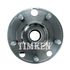 HA590321 by TIMKEN - Hub Unit Bearing Assemblies: Preset, Pre-Greased And Pre-Sealed