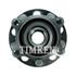 HA590326 by TIMKEN - Hub Unit Bearing Assemblies: Preset, Pre-Greased And Pre-Sealed