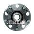 HA590326 by TIMKEN - Hub Unit Bearing Assemblies: Preset, Pre-Greased And Pre-Sealed