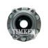 HA590327 by TIMKEN - Hub Unit Bearing Assemblies: Preset, Pre-Greased And Pre-Sealed