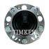 HA590324 by TIMKEN - Hub Unit Bearing Assemblies: Preset, Pre-Greased And Pre-Sealed