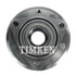 HA590332 by TIMKEN - HUB UNIT BEARING