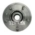 HA590333 by TIMKEN - HUB UNIT