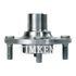 HA590339K by TIMKEN - Hub Unit Bearing Assemblies: Preset, Pre-Greased And Pre-Sealed