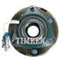 Timken HA590343 Wheel Bearing and Hub Assembly