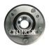 HA590344 by TIMKEN - Hub Unit Bearing Assemblies: Preset, Pre-Greased And Pre-Sealed