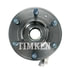 Timken HA590343 Wheel Bearing and Hub Assembly