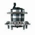 HA590340 by TIMKEN - Hub Unit Bearing Assemblies: Preset, Pre-Greased And Pre-Sealed