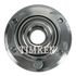 HA590358 by TIMKEN - Hub Unit Bearing Assemblies: Preset, Pre-Greased And Pre-Sealed