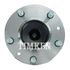 HA590360 by TIMKEN - Hub Unit Bearing Assemblies: Preset, Pre-Greased And Pre-Sealed