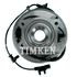 HA590361 by TIMKEN - Hub Unit Bearing Assemblies: Preset, Pre-Greased And Pre-Sealed