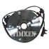 HA590362 by TIMKEN - Hub Unit Bearing Assemblies: Preset, Pre-Greased And Pre-Sealed