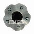 HA590364 by TIMKEN - Hub Unit Bearing Assemblies: Preset, Pre-Greased And Pre-Sealed