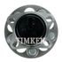 HA590365 by TIMKEN - Hub Unit Bearing Assemblies: Preset, Pre-Greased And Pre-Sealed