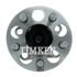 HA590365 by TIMKEN - Hub Unit Bearing Assemblies: Preset, Pre-Greased And Pre-Sealed