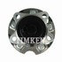 HA590369 by TIMKEN - Hub Unit Bearing Assemblies: Preset, Pre-Greased And Pre-Sealed