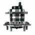 HA590368 by TIMKEN - Hub Unit Bearing Assemblies: Preset, Pre-Greased And Pre-Sealed