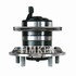 HA590369 by TIMKEN - Hub Unit Bearing Assemblies: Preset, Pre-Greased And Pre-Sealed