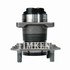 HA590380 by TIMKEN - Hub Unit Bearing Assemblies: Preset, Pre-Greased And Pre-Sealed