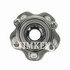 HA590378 by TIMKEN - Hub Unit Bearing Assemblies: Preset, Pre-Greased And Pre-Sealed