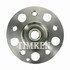 HA590384 by TIMKEN - Hub Unit Bearing Assemblies: Preset, Pre-Greased And Pre-Sealed