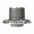 HA590384 by TIMKEN - Hub Unit Bearing Assemblies: Preset, Pre-Greased And Pre-Sealed