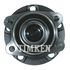 HA590387 by TIMKEN - Hub Unit Bearing Assemblies: Preset, Pre-Greased And Pre-Sealed