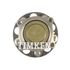 HA590383 by TIMKEN - Hub Unit Bearing Assemblies: Preset, Pre-Greased And Pre-Sealed