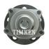 HA590389 by TIMKEN - Hub Unit Bearing Assemblies: Preset, Pre-Greased And Pre-Sealed