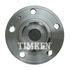 HA590389 by TIMKEN - Hub Unit Bearing Assemblies: Preset, Pre-Greased And Pre-Sealed