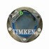 HA590388 by TIMKEN - Hub Unit Bearing Assemblies: Preset, Pre-Greased And Pre-Sealed