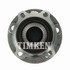 HA590394 by TIMKEN - Hub Unit Bearing Assemblies: Preset, Pre-Greased And Pre-Sealed