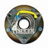 HA590391 by TIMKEN - Hub Unit Bearing Assemblies: Preset, Pre-Greased And Pre-Sealed