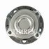 HA590392 by TIMKEN - Hub Unit Bearing Assemblies: Preset, Pre-Greased And Pre-Sealed