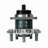 HA590373 by TIMKEN - Hub Unit Bearing Assemblies: Preset, Pre-Greased And Pre-Sealed