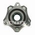 HA590399 by TIMKEN - Hub Unit Bearing Assemblies: Preset, Pre-Greased And Pre-Sealed