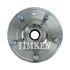 HA590402 by TIMKEN - Hub Unit Bearing Assemblies: Preset, Pre-Greased And Pre-Sealed