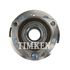 HA590404 by TIMKEN - Hub Unit Bearing Assemblies: Preset, Pre-Greased And Pre-Sealed