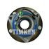 HA590401 by TIMKEN - Hub Unit Bearing Assemblies: Preset, Pre-Greased And Pre-Sealed