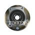 HA590405 by TIMKEN - Hub Unit Bearing Assemblies: Preset, Pre-Greased And Pre-Sealed