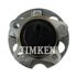 HA590409 by TIMKEN - Hub Unit Bearing Assemblies: Preset, Pre-Greased And Pre-Sealed